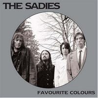The Sadies - Favourite Colours
