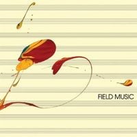 Field Music - Field Music (Measure)