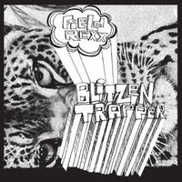 Blitzen Trapper - Field Rexx