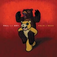 Fall Out Boy - Folie &agrave; Deux