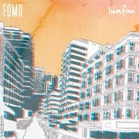 Liam Finn - FOMO