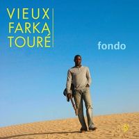 Vieux Farka Tour&eacute; - Fondo