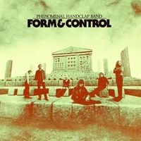 Phenomenal Handclap Band - Form & Control