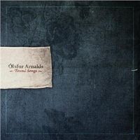 &Oacute;lafur Arnalds - Found Songs