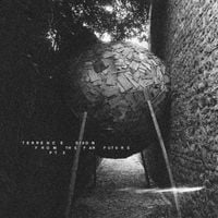 Terrence Dixon - From the Far Future Pt. 2