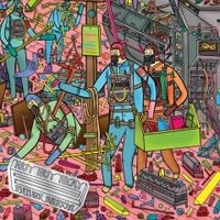 Hot Hot Heat - Future Breeds