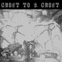Hank Williams III - Ghost to a Ghost / Gutter Town