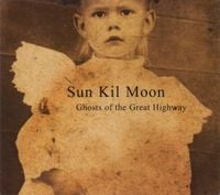 Sun Kil Moon - Ghosts of the Great Highway