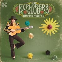 The Explorers Club - Grand Hotel