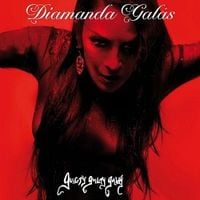 Diamanda Gal&aacute;s - Guilty Guilty Guilty