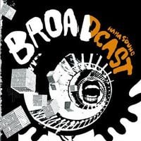 Broadcast - Haha Sound