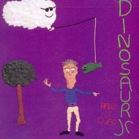 Dinosaur Jr. - Hand It Over