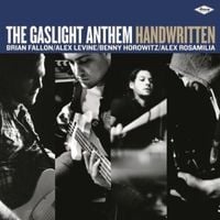 The Gaslight Anthem - Handwritten