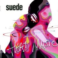 Suede - Head Music