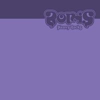 Boris - Heavy Rocks