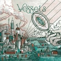 Vessels - Helioscope