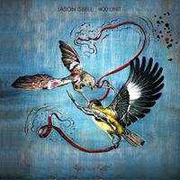 Jason Isbell - Here We Rest