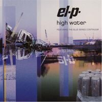 El-P - High Water