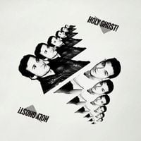 Holy Ghost! - Holy Ghost!