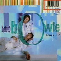 David Bowie - 'hours...'