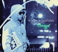Robbie Robertson - How To Become Clairvoyant