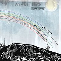 Maritime - Human Hearts