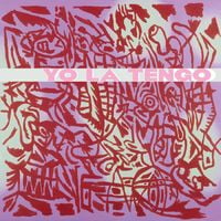 Yo La Tengo - I Am Not Afraid of You and I Will Beat Your Ass