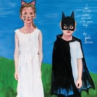 Julie Doiron - I Can Wonder What You Did with Your Day