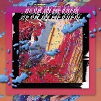 Bear in Heaven - I Love You, It's Cool