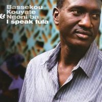 Bassekou Kouyate & Ngoni Ba - I Speak Fula