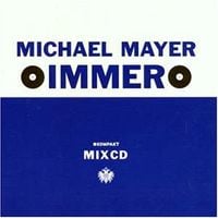 Michael Mayer - Immer