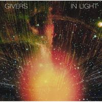 GIVERS - In Light