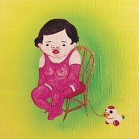 Jim O'Rourke - Insignificance