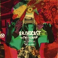 Broadcast and the Focus Group - Investigate Witch Cults of the Radio Age