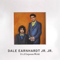 JR JR - It's A Corporate World