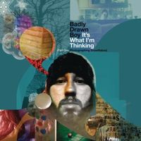 Badly Drawn Boy - It's What I'm Thinking: Photographing Snowflakes