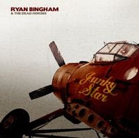 Ryan Bingham & the Dead Horses - Junky Star