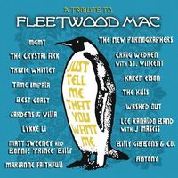 Various Artists - Just Tell Me That You Want Me - A Tribute To Fleetwood Mac