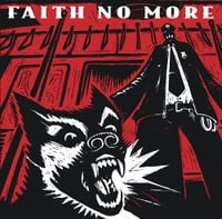 Faith No More - King for a Day... Fool for a Lifetime
