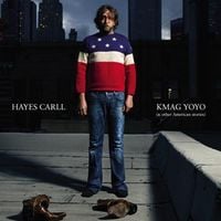 Hayes Carll - KMAG YOYO (& other American stories)