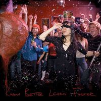 Thao & the Get Down Stay Down - Know Better Learn Faster