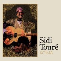 Sidi Tour&eacute; - Koima