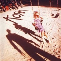 Korn - Korn