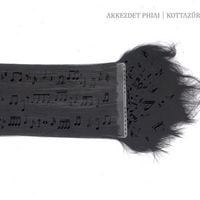 Akkezdet Phiai - Kottazűr