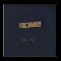 Big K.R.I.T. - K.R.I.T. Wuz Here