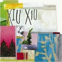 Xiu Xiu - La For&ecirc;t