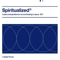 Spiritualized - Ladies and gentlemen we are floating in space