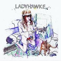 Ladyhawke - Ladyhawke