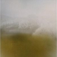 Richard Skelton - Landings