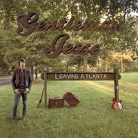 Gentleman Jesse - Leaving Atlanta